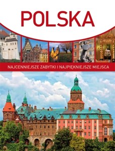 Bild von Polska Najcenniejsze zabytki i najpiękniejsze miejsca