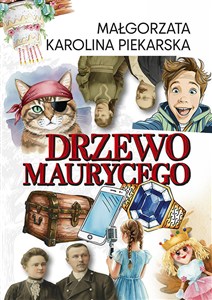 Obrazek Drzewo Maurycego