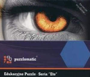 Bild von Puzzlomatic ETO