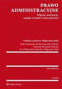 Prawo admi... -  Książka z wysyłką do Niemiec 