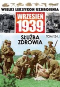 Służba zdr... - Ksiegarnia w niemczech