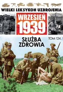 Bild von Służba zdrowia