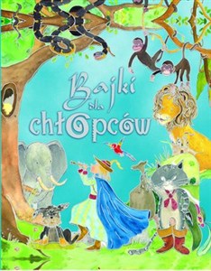 Bild von Bajki dla chłopców