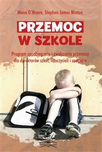 Obrazek Przemoc w szkole