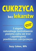 Polnische buch : Cukrzyca b... - Suzy Cohen