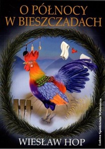 Obrazek O północy w Bieszczadach