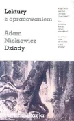 Dziady Lek... - Adam Mickiewicz -  fremdsprachige bücher polnisch 