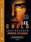 [Audiobook... - Lee Child -  fremdsprachige bücher polnisch 