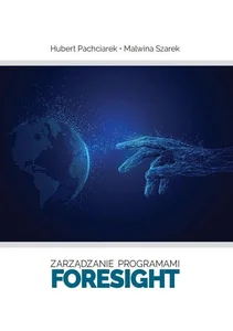 Bild von Zarządzanie programami foresight