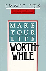 Bild von Make Your Life Worthwhile