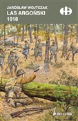 Las Argońs... - Jarosław Wojtczak - buch auf polnisch 