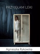 Polnische buch : Przyjęłam ... - Agnieszka Rykowska