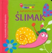 Ślimak Mój... - Agnieszka Sobich -  fremdsprachige bücher polnisch 