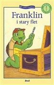 Zobacz : Franklin i... - Paulette Bourgeois