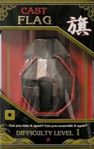 Obrazek Cast Flag