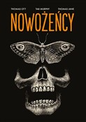 Nowożeńcy - Thomas Ott, Tab Murphy, Thomas Jane - buch auf polnisch 