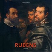 Polnische buch : Rubens - Katrin Guenther