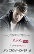 Polnische buch : Asa Tom 1 - Jay Crownover