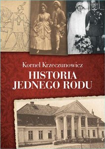 Bild von Historia jednego rodu