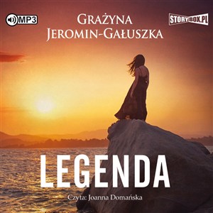 Obrazek [Audiobook] Legenda