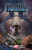 Thanos Tom... - Donny Cates - buch auf polnisch 