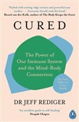 Cured - Jeff Rediger - buch auf polnisch 
