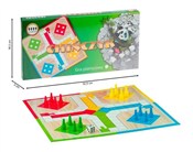 Chińczyk M... - buch auf polnisch 