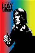 Polska książka : Heavy Liqu... - Paul Pope