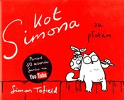 Kot Simona... - Simon Tofield - Ksiegarnia w niemczech