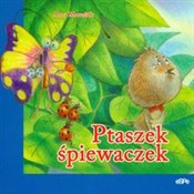Ptaszek śp... - Anna Matusiak - Ksiegarnia w niemczech