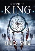 Polnische buch : Łowca snów... - Stephen King