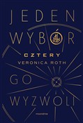 Polnische buch : Cztery - Veronica Roth