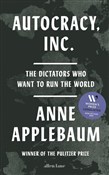Polnische buch : Autocracy,... - Anne Applebaum
