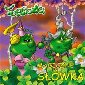 Obrazek Tupliczki Magiczne słówka