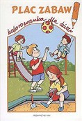 Plac zabaw... - Joanna Wilkońska - Ksiegarnia w niemczech