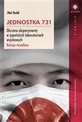 Polska książka : Jednostka ... - Hal Gold