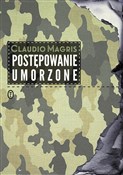 Postępowan... - Claudio Magris -  fremdsprachige bücher polnisch 