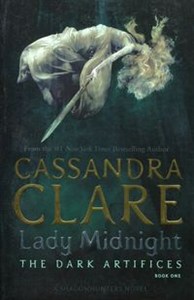 Obrazek Lady Midnight