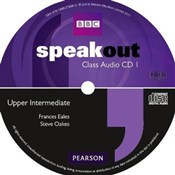Speakout U... - Frances Eales, Steve Oakes -  fremdsprachige bücher polnisch 