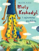 Polnische buch : Mały Kroko... - Daniela Kulot