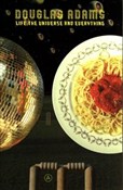 Polnische buch : Life, the ... - Douglas Adams