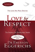 LOVE & RES... - Emerson Eggerichs - buch auf polnisch 