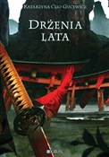 Drżenia la... - Katarzyna Clio-Gucewicz -  polnische Bücher