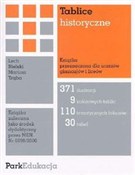 Książka : Tablice hi... - Lech Bielski, Mariusz Trąba