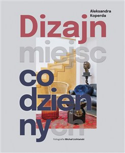 Obrazek Dizajn miejsc codziennych
