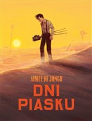 Dni piasku... - de Jongh Aimée -  Polnische Buchandlung 