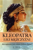 Książka : Kleopatra ... - Iwona Kienzler