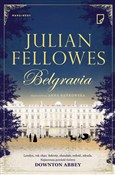 Belgravia - Julian Fellowes -  Polnische Buchandlung 