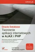 Oracle Dat... - Lee Barney, Michael McLaughin -  fremdsprachige bücher polnisch 