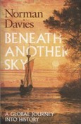 Polnische buch : Beneath An... - Norman Davies